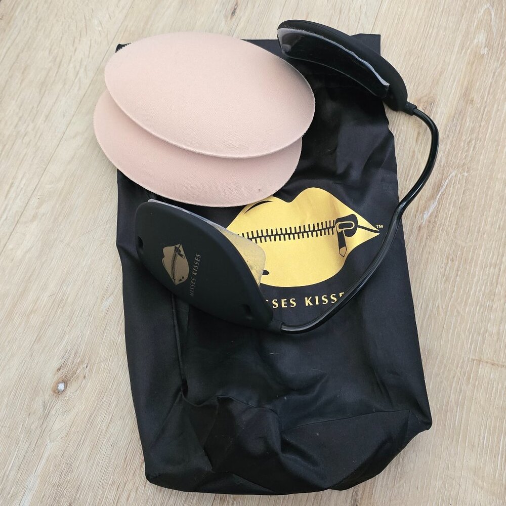Misses Kisses Bra